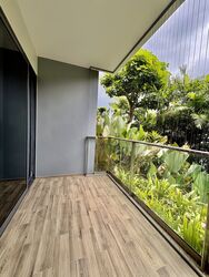 The Panorama (D20), Condominium #607363021